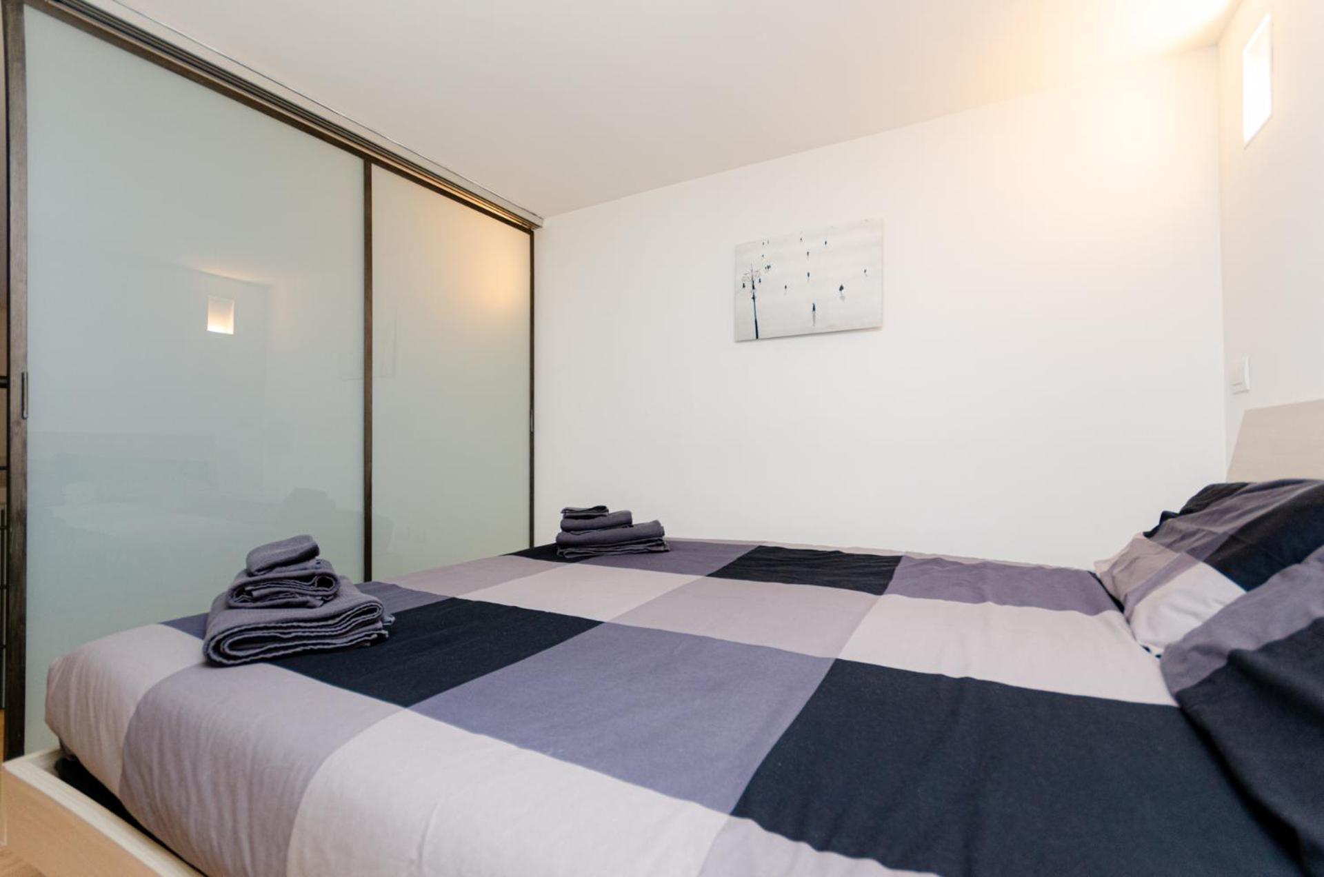 Vivimihome Loft Su Due Livelli Con Terrazzo Milaan Buitenkant foto