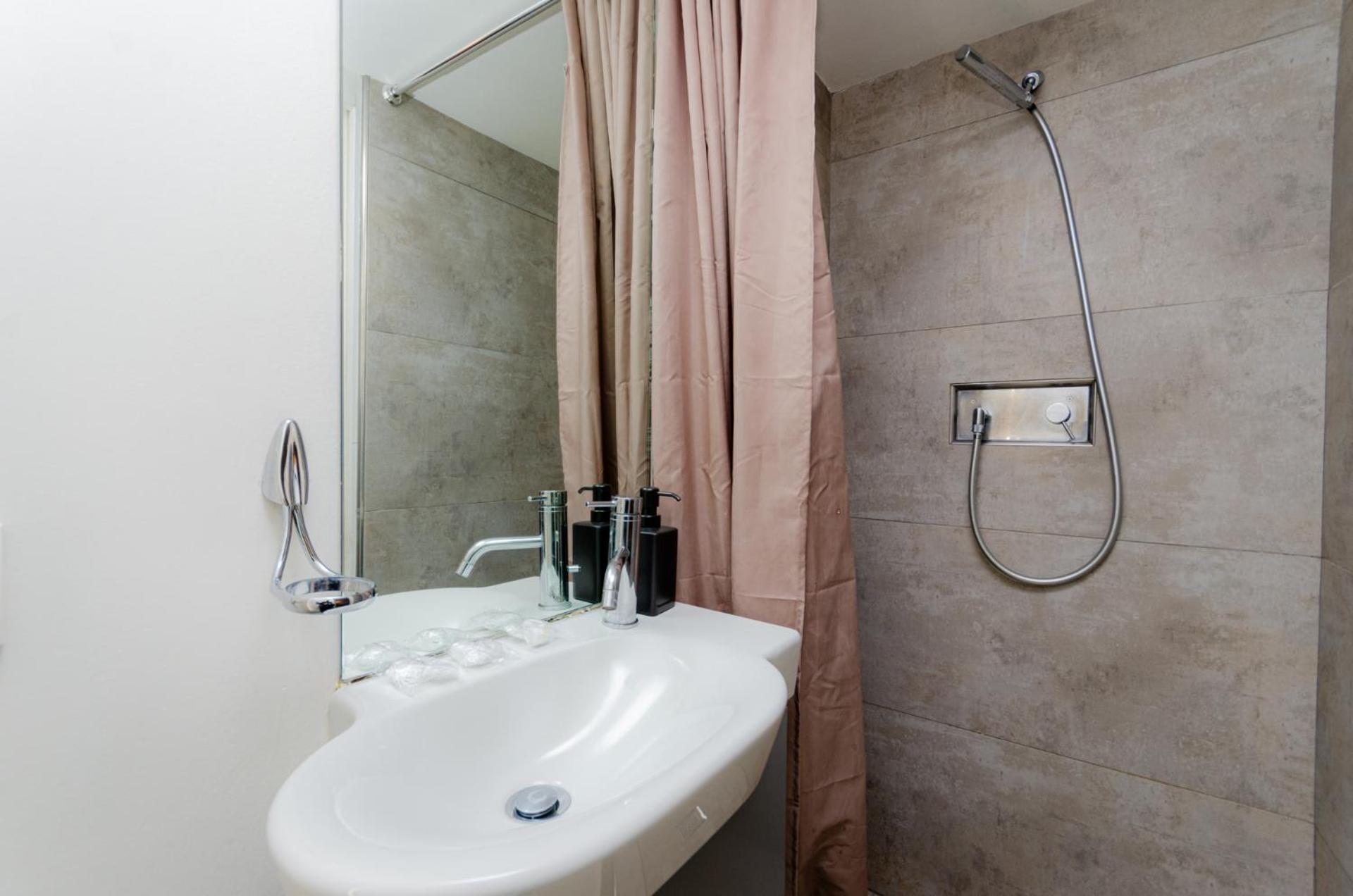 Vivimihome Loft Su Due Livelli Con Terrazzo Milaan Buitenkant foto